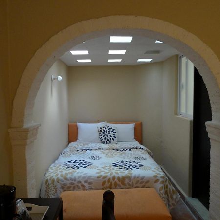 Hotel Camino De Allende San Miguel de Allende Zewnętrze zdjęcie