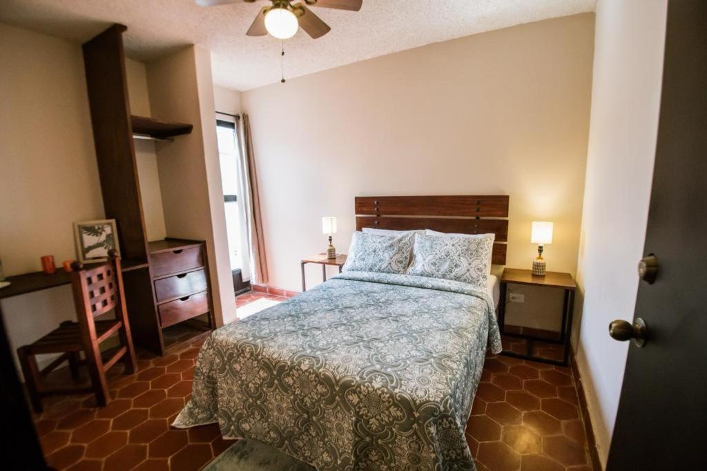 Hotel Camino De Allende San Miguel de Allende Zewnętrze zdjęcie
