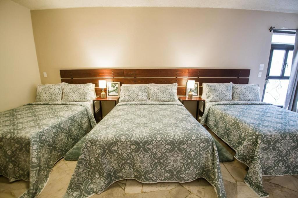 Hotel Camino De Allende San Miguel de Allende Zewnętrze zdjęcie