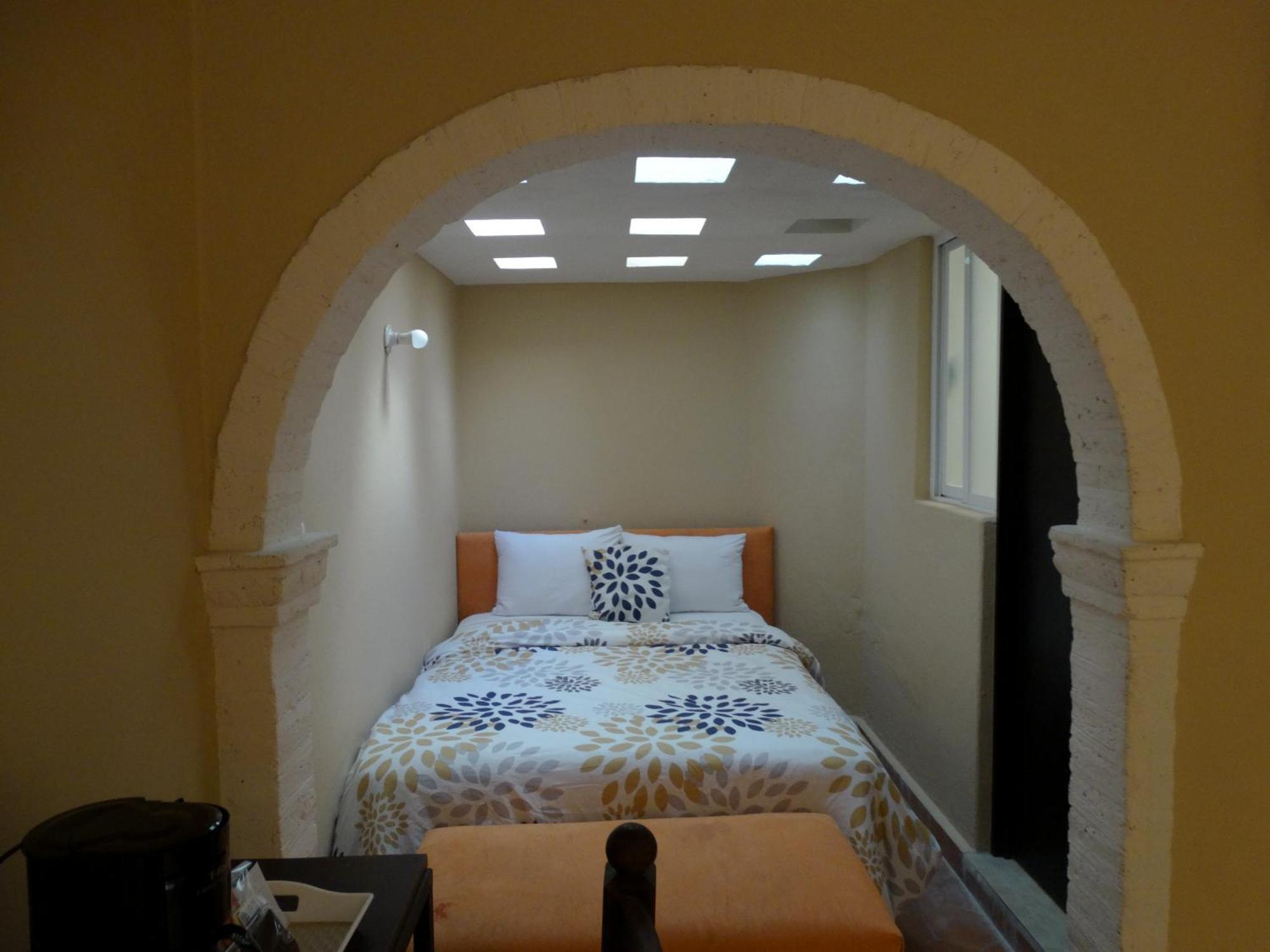 Hotel Camino De Allende San Miguel de Allende Zewnętrze zdjęcie