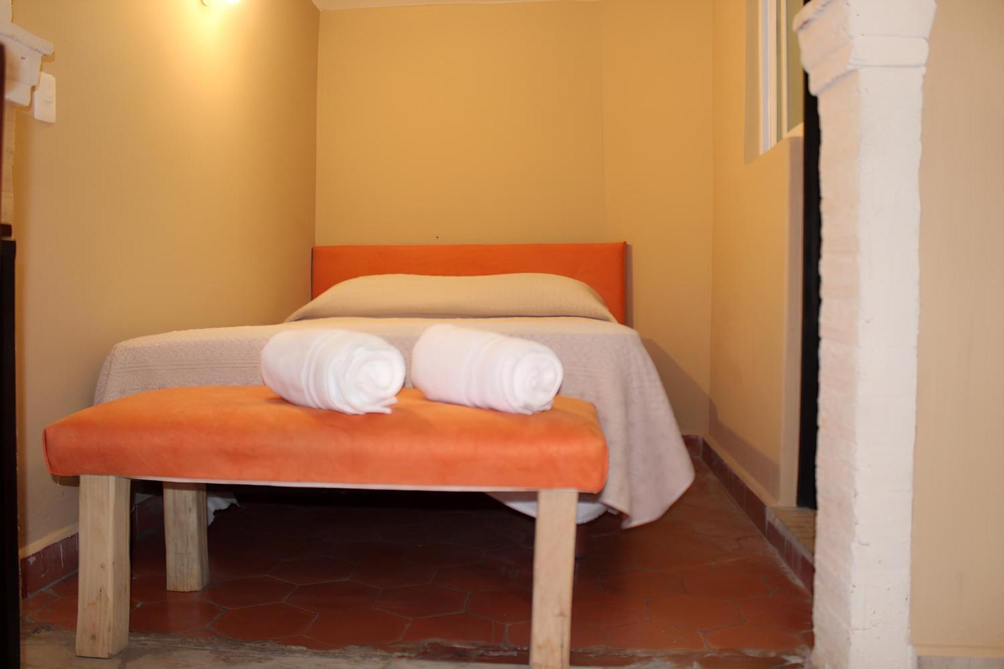 Hotel Camino De Allende San Miguel de Allende Zewnętrze zdjęcie