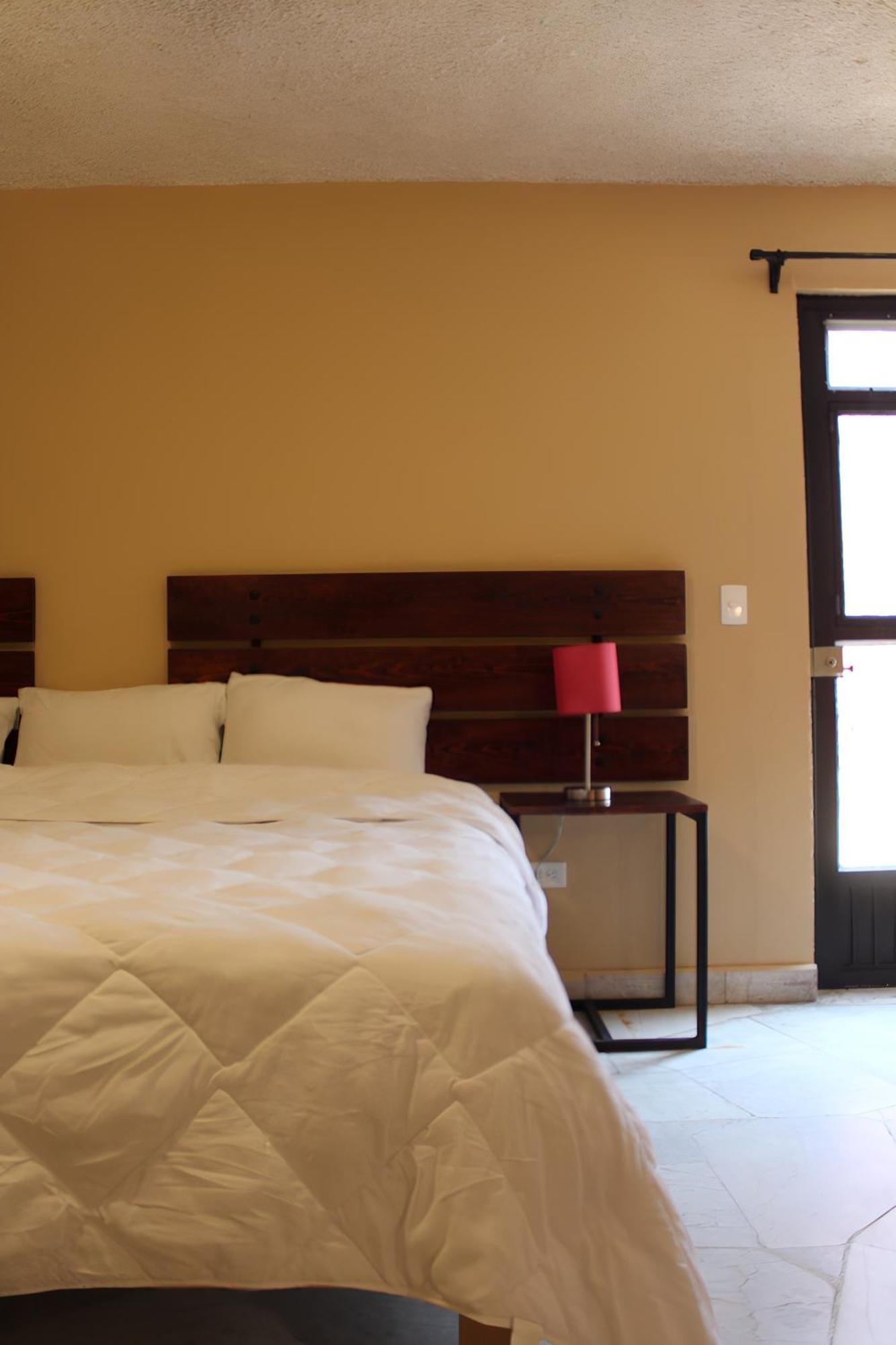 Hotel Camino De Allende San Miguel de Allende Zewnętrze zdjęcie