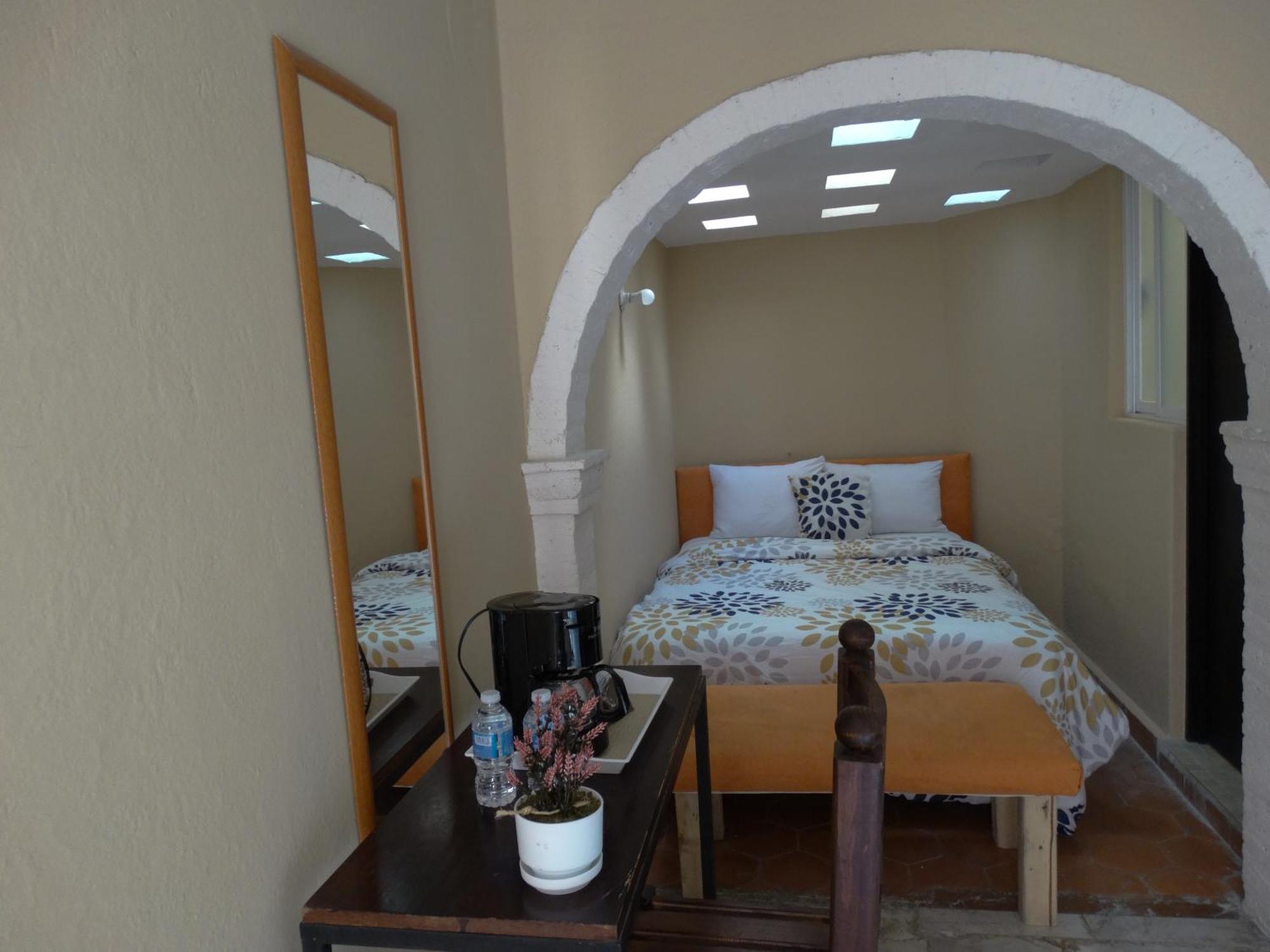 Hotel Camino De Allende San Miguel de Allende Zewnętrze zdjęcie