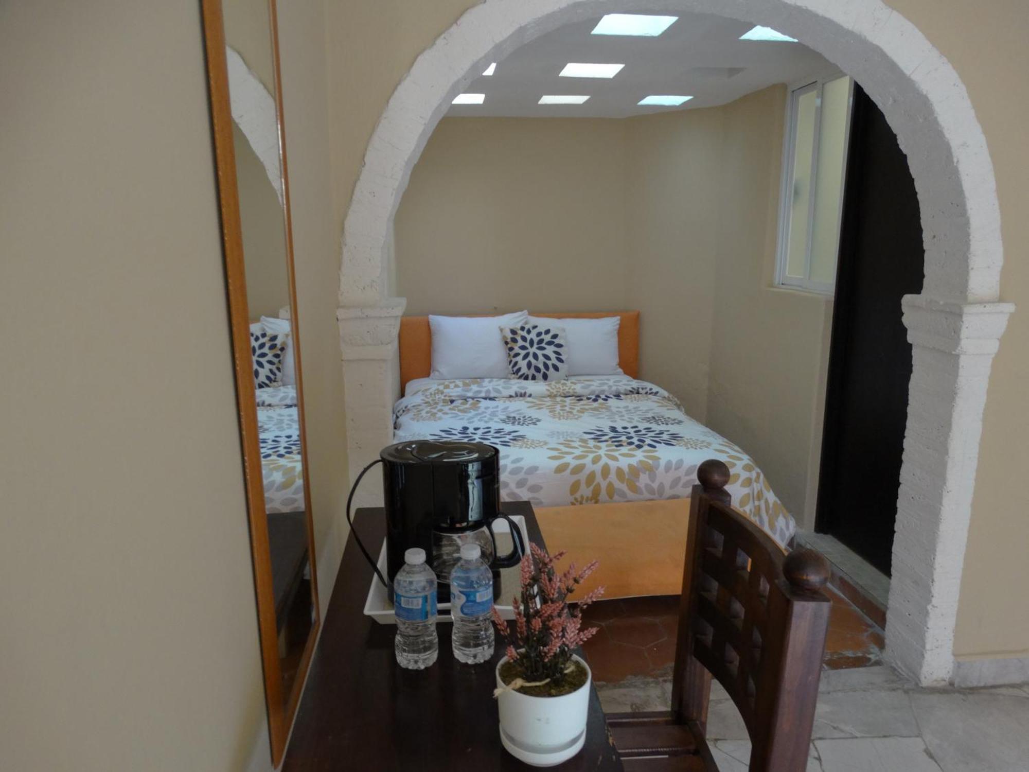 Hotel Camino De Allende San Miguel de Allende Zewnętrze zdjęcie