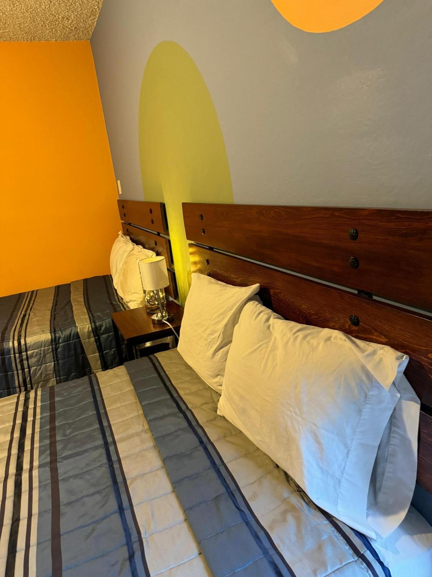 Hotel Camino De Allende San Miguel de Allende Zewnętrze zdjęcie