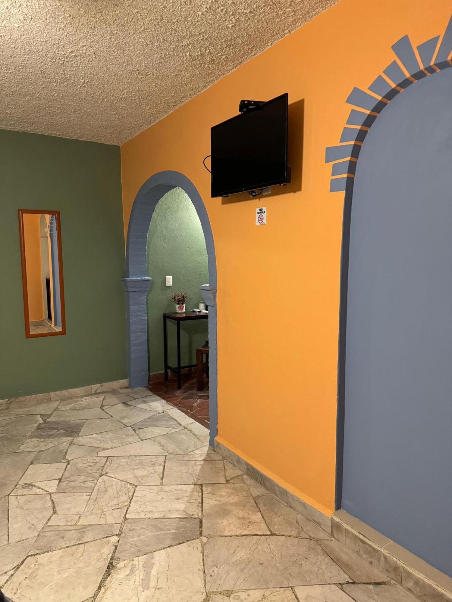 Hotel Camino De Allende San Miguel de Allende Zewnętrze zdjęcie