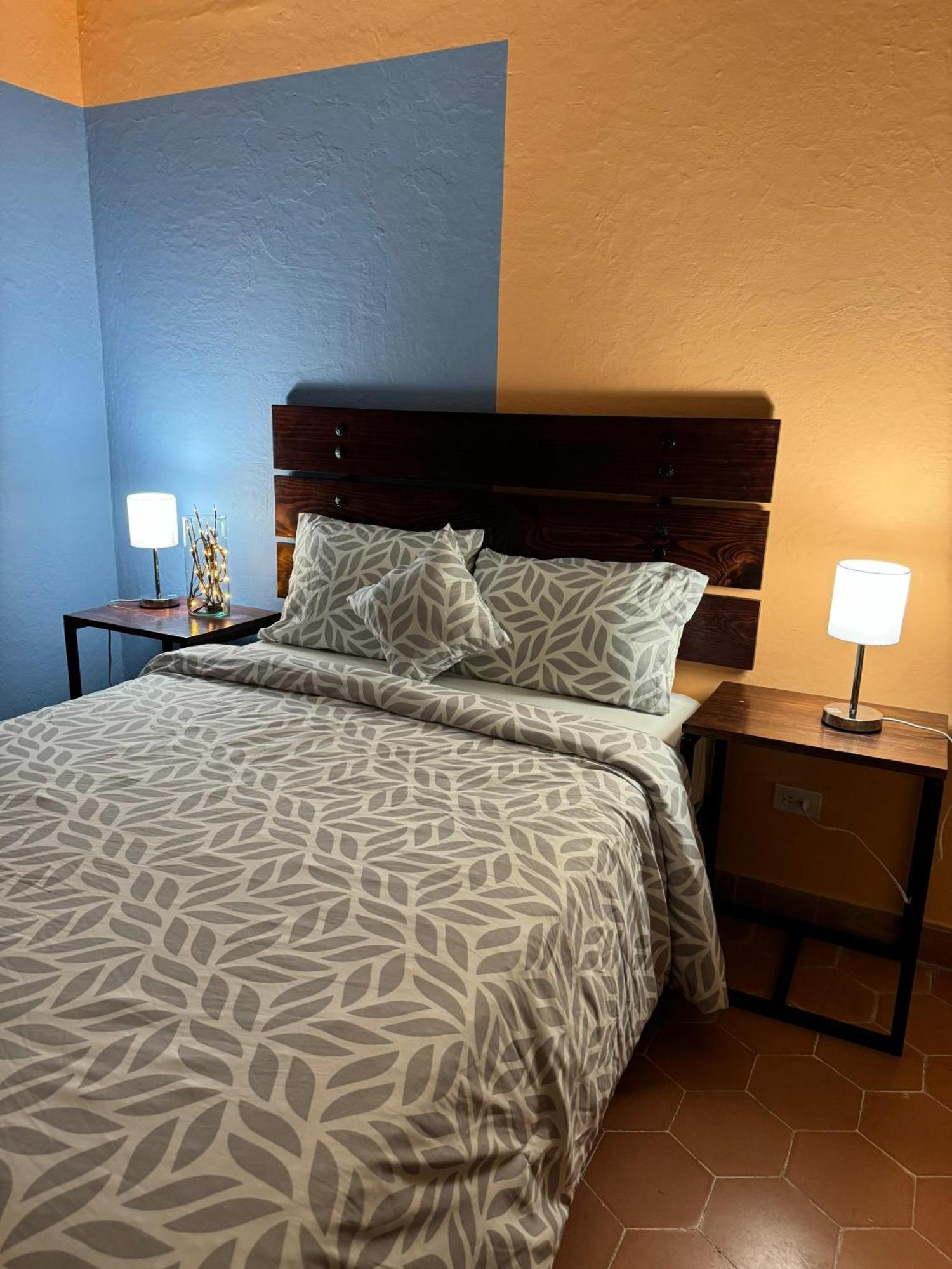 Hotel Camino De Allende San Miguel de Allende Zewnętrze zdjęcie