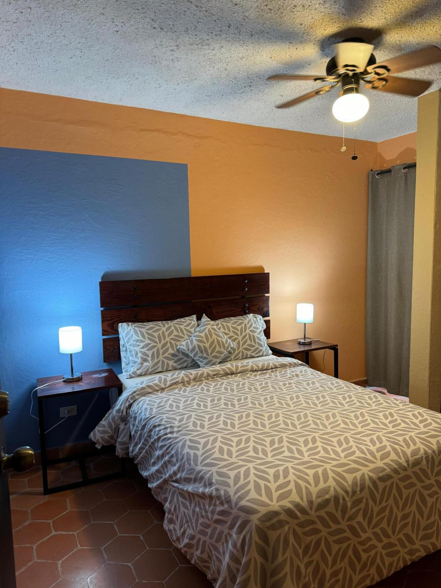 Hotel Camino De Allende San Miguel de Allende Zewnętrze zdjęcie