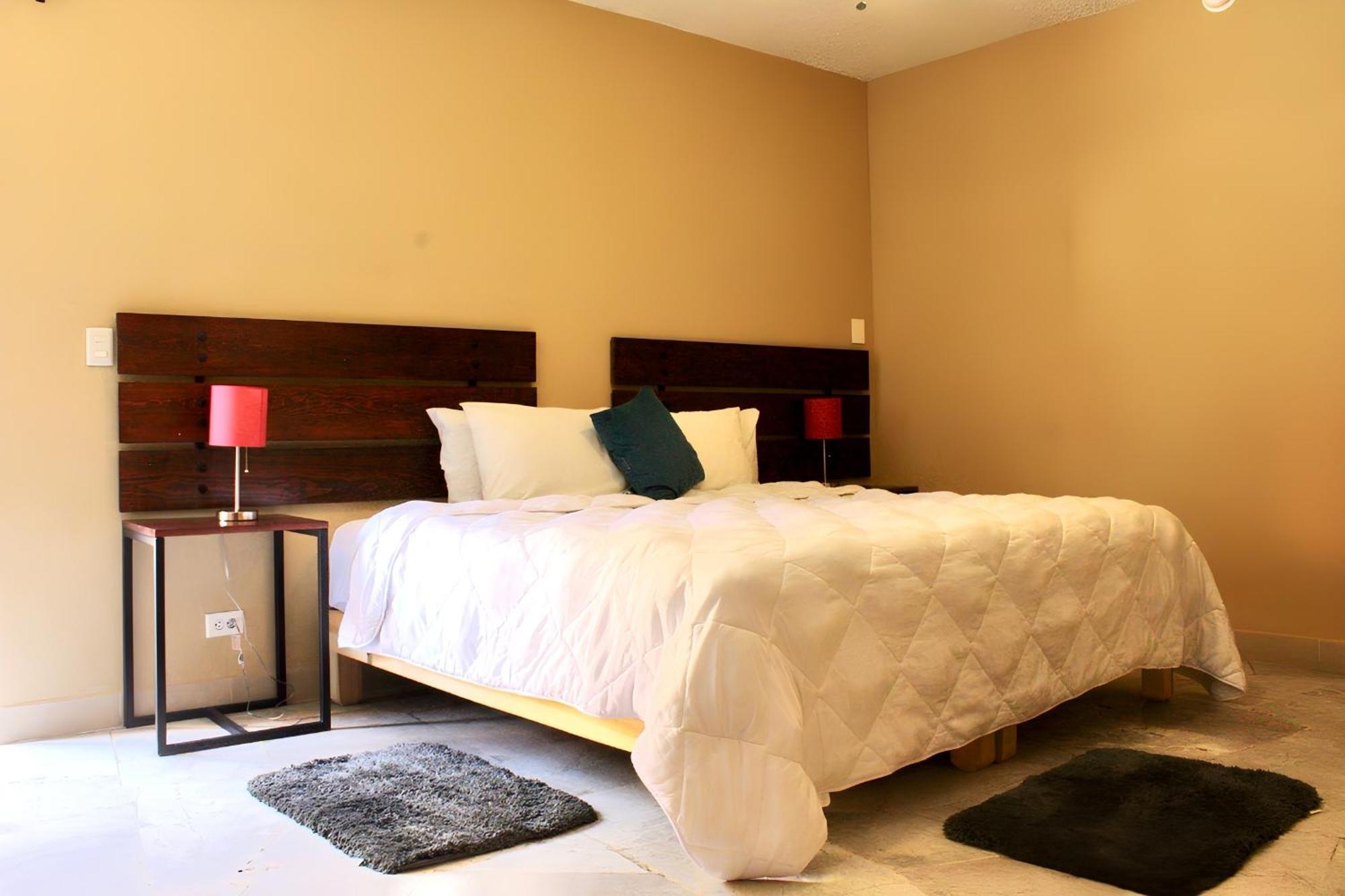 Hotel Camino De Allende San Miguel de Allende Zewnętrze zdjęcie