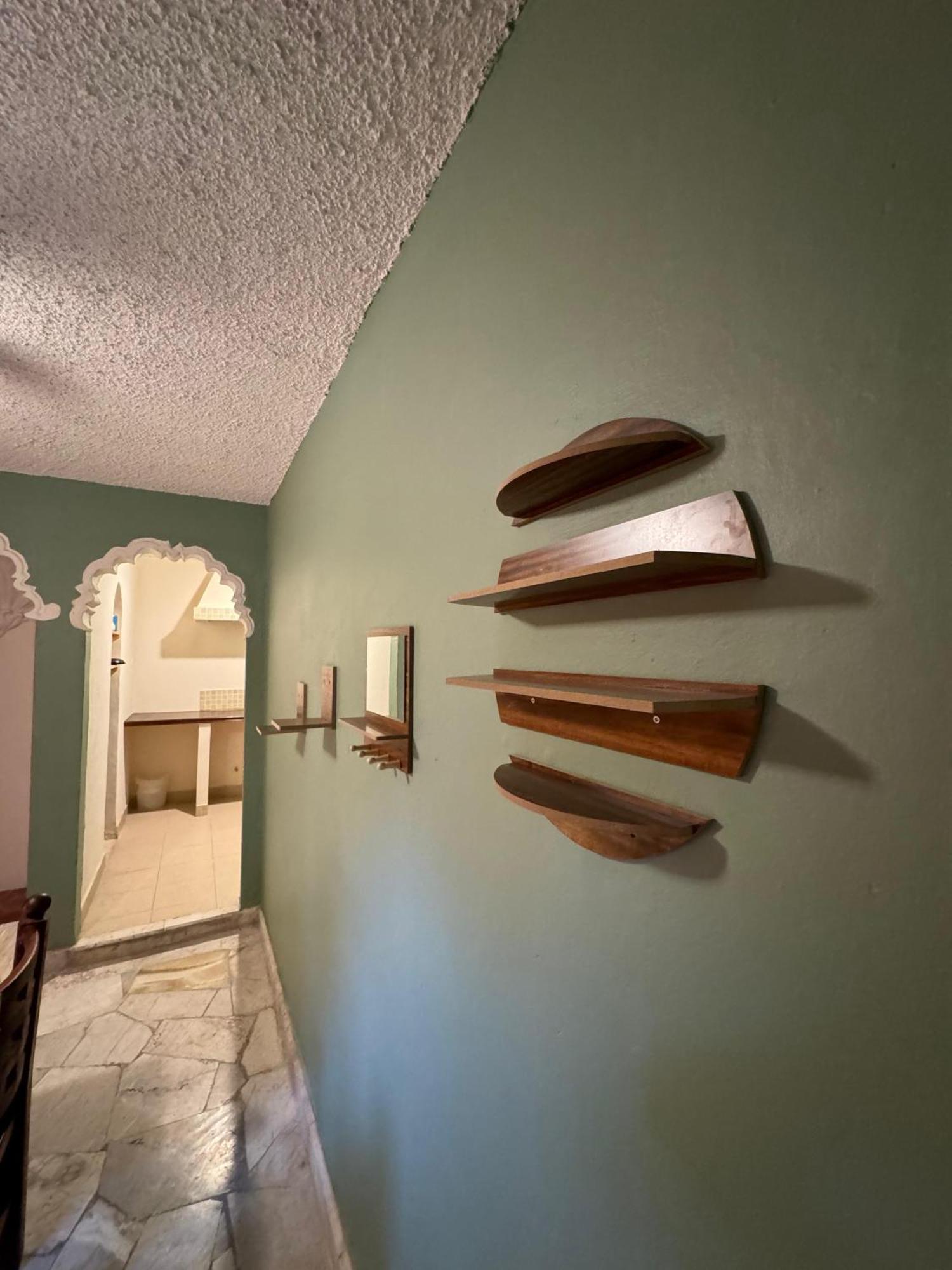 Hotel Camino De Allende San Miguel de Allende Zewnętrze zdjęcie
