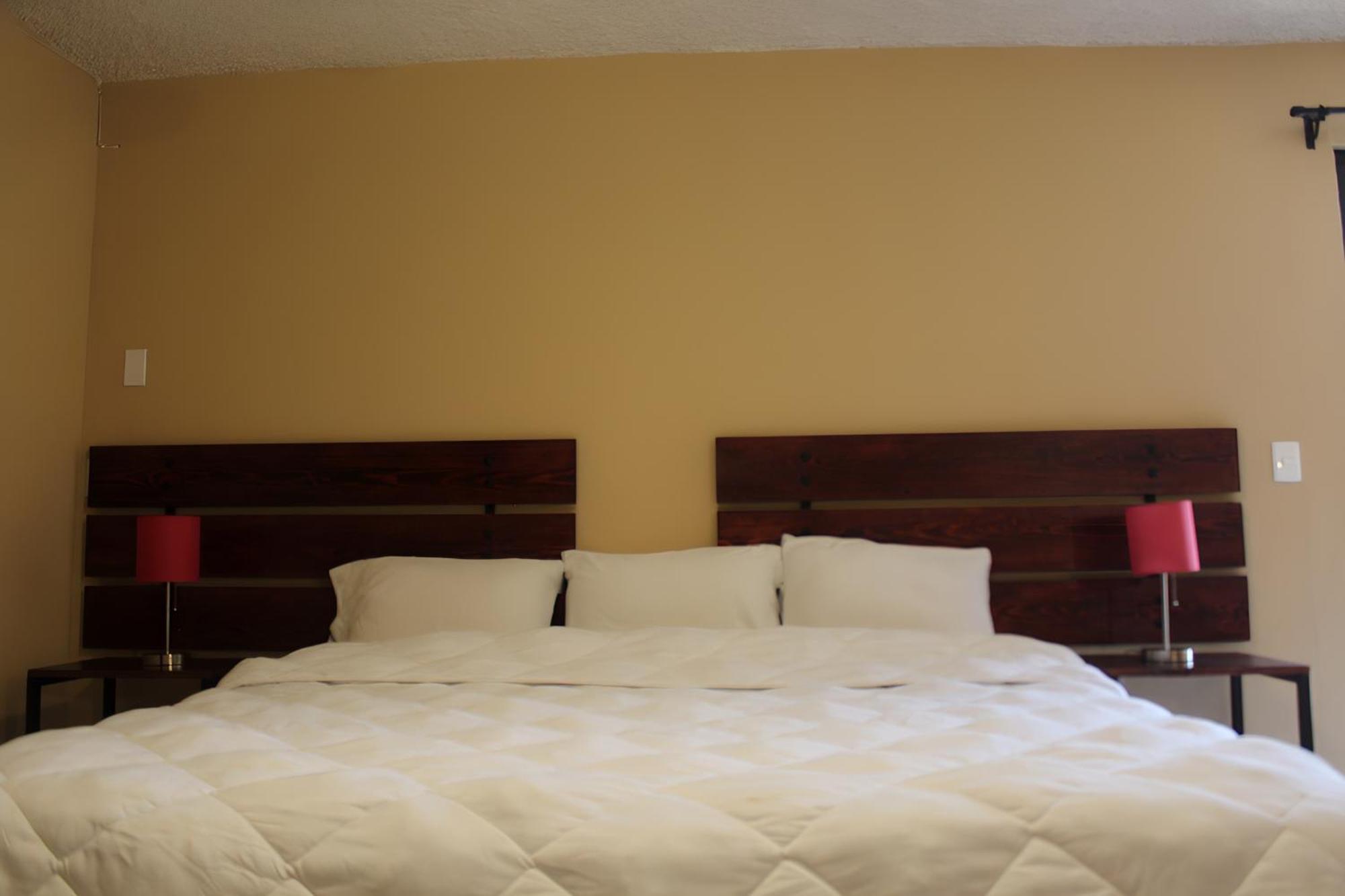 Hotel Camino De Allende San Miguel de Allende Zewnętrze zdjęcie