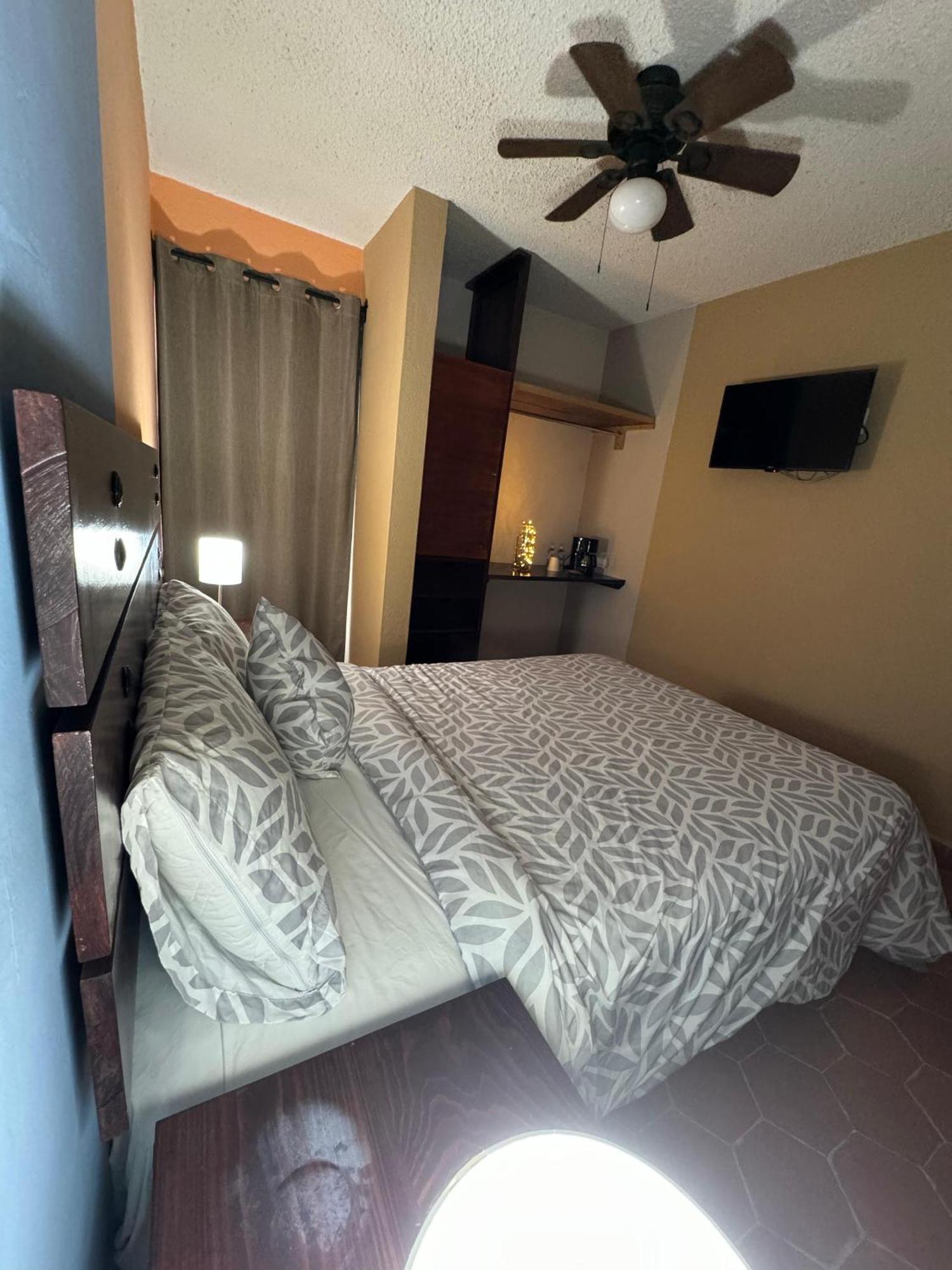 Hotel Camino De Allende San Miguel de Allende Zewnętrze zdjęcie