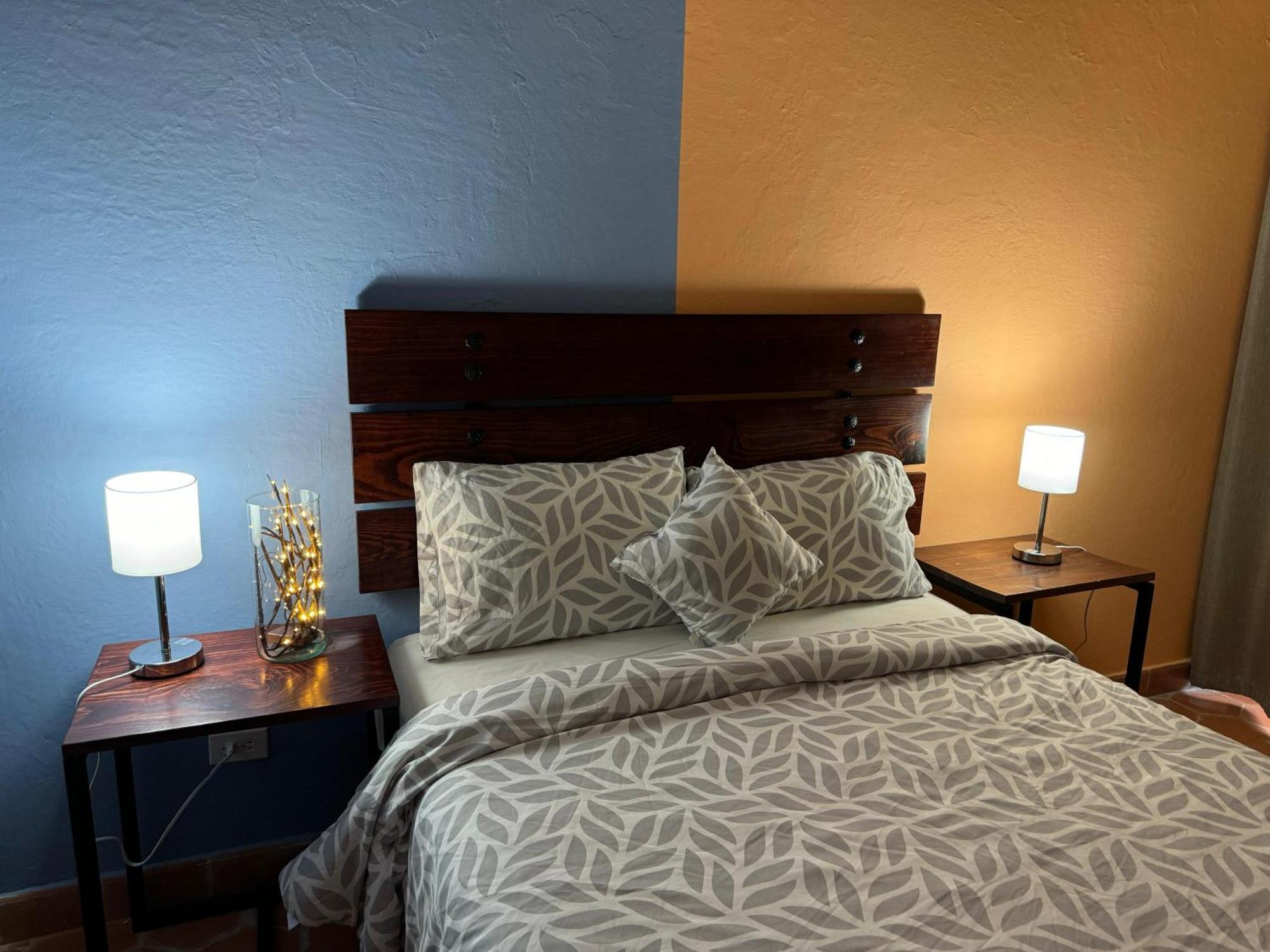 Hotel Camino De Allende San Miguel de Allende Zewnętrze zdjęcie