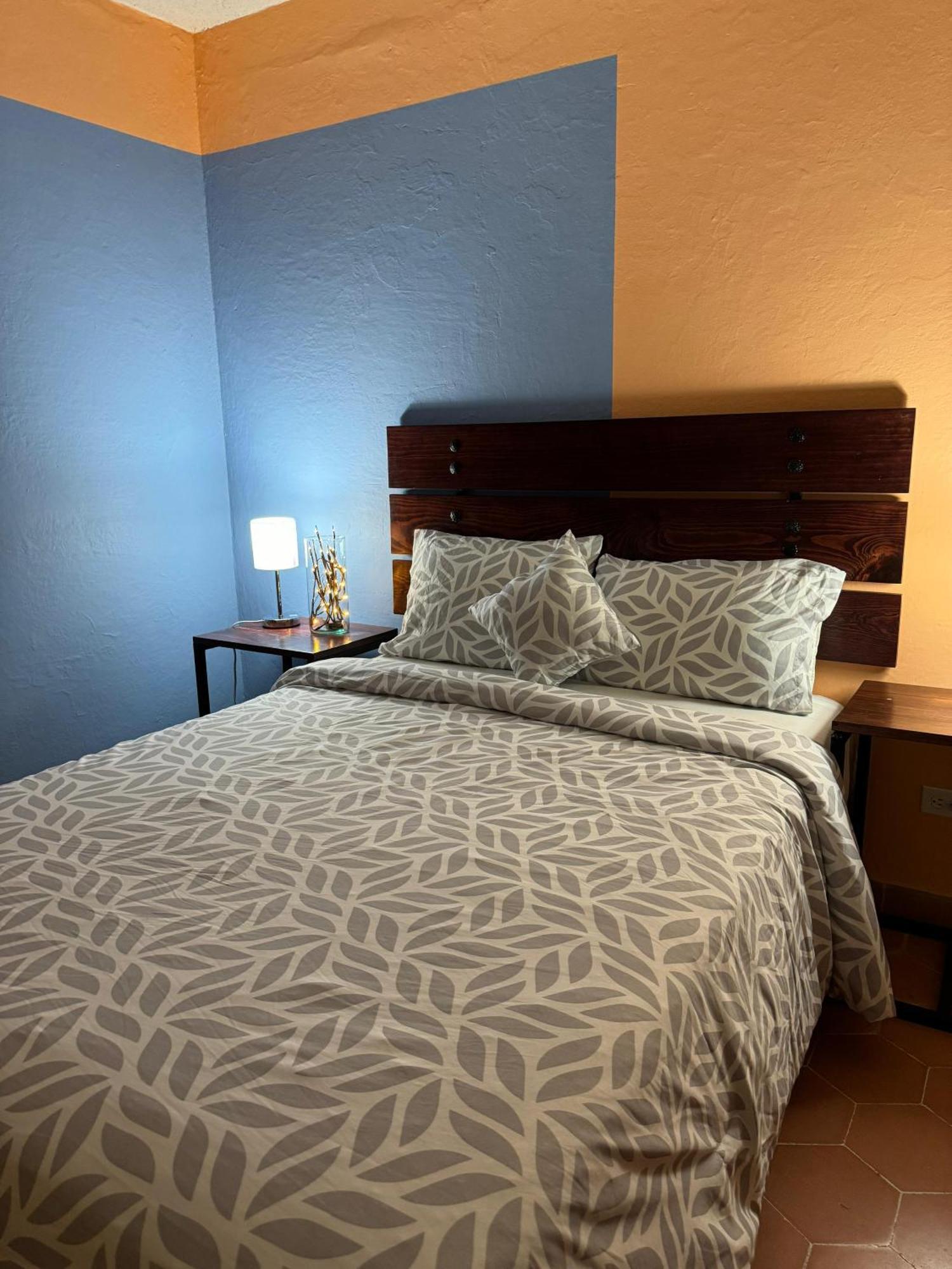 Hotel Camino De Allende San Miguel de Allende Zewnętrze zdjęcie