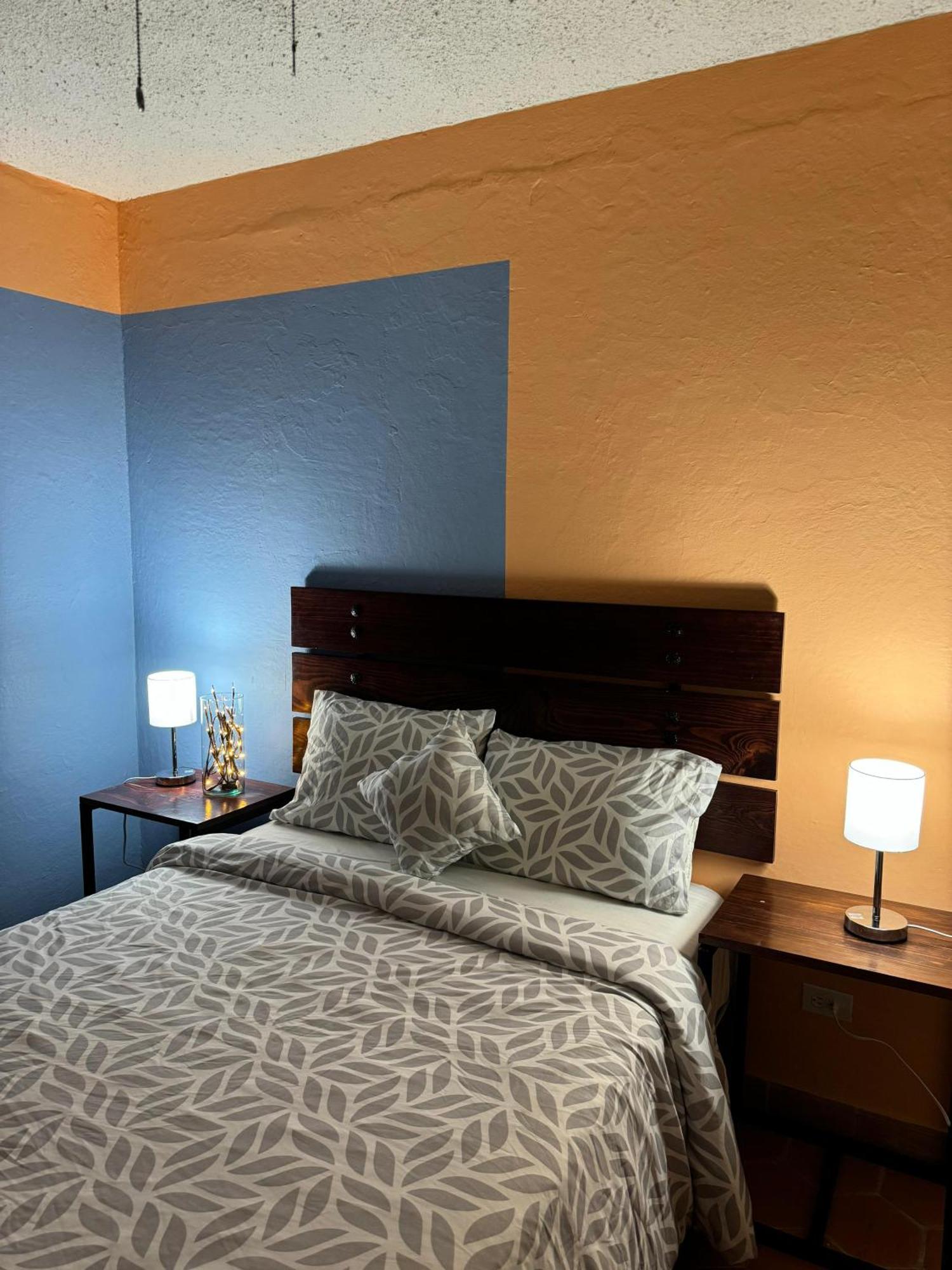 Hotel Camino De Allende San Miguel de Allende Zewnętrze zdjęcie