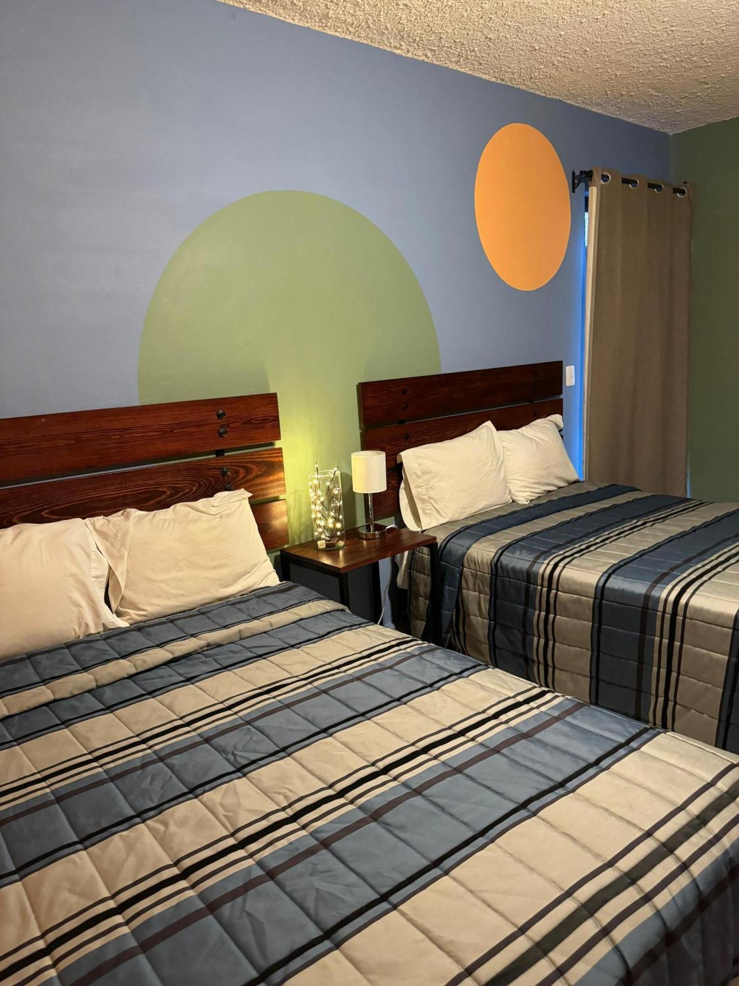 Hotel Camino De Allende San Miguel de Allende Zewnętrze zdjęcie