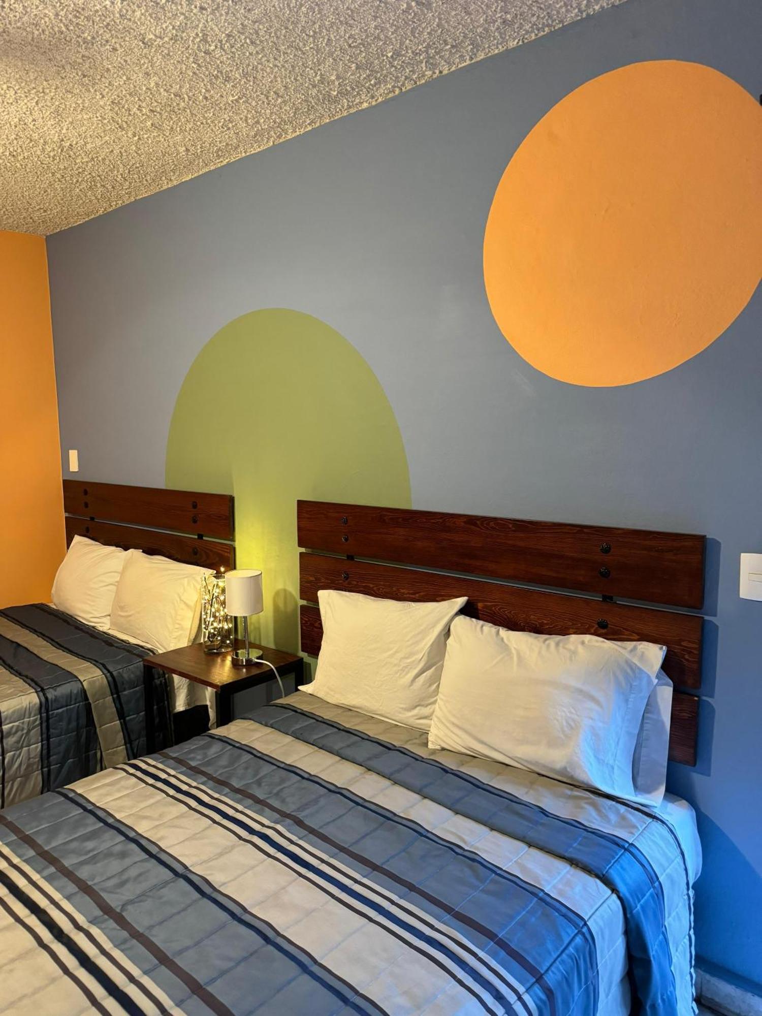 Hotel Camino De Allende San Miguel de Allende Zewnętrze zdjęcie