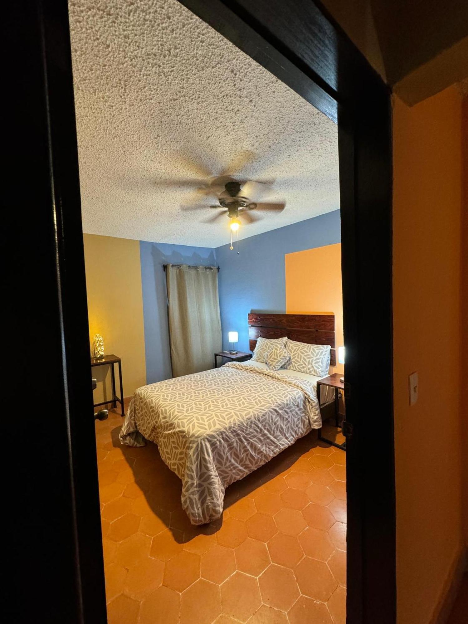 Hotel Camino De Allende San Miguel de Allende Zewnętrze zdjęcie