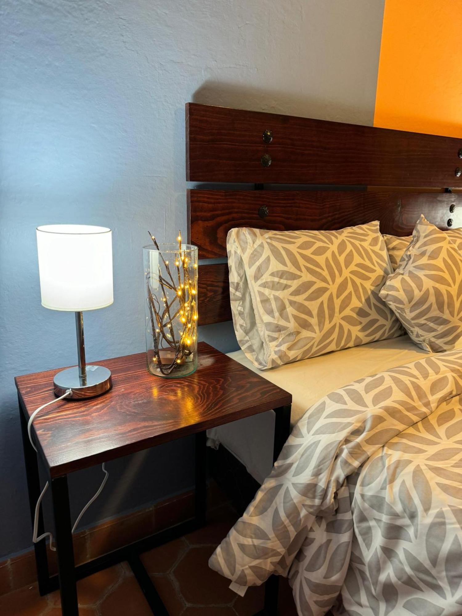 Hotel Camino De Allende San Miguel de Allende Zewnętrze zdjęcie