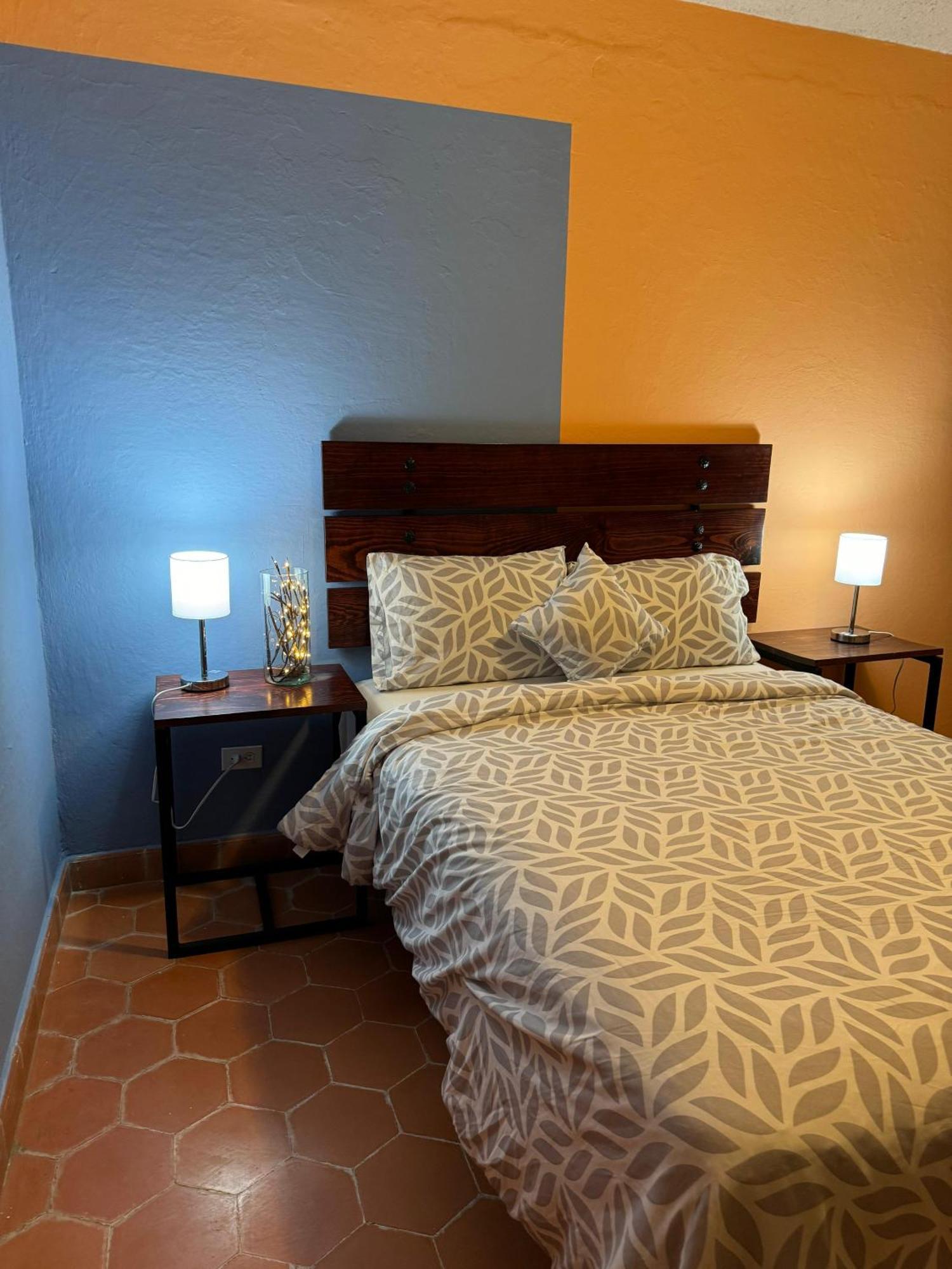 Hotel Camino De Allende San Miguel de Allende Zewnętrze zdjęcie