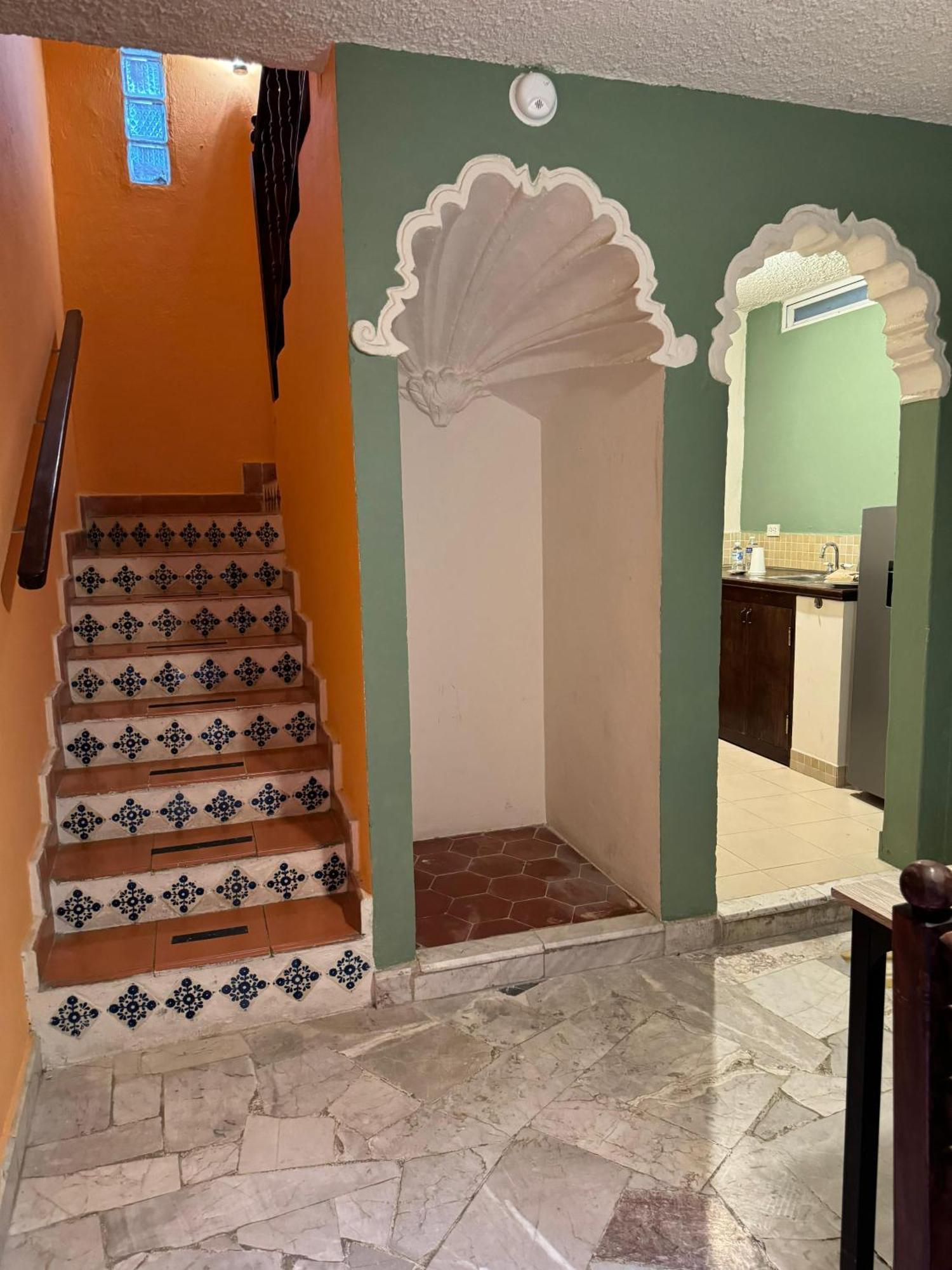 Hotel Camino De Allende San Miguel de Allende Zewnętrze zdjęcie