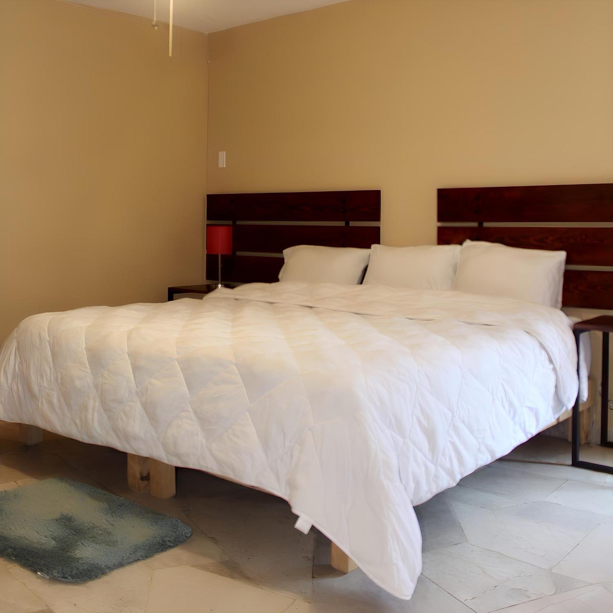 Hotel Camino De Allende San Miguel de Allende Zewnętrze zdjęcie