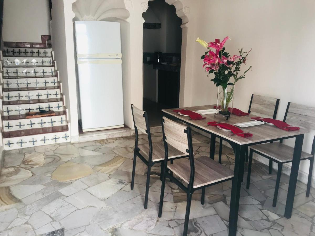 Hotel Camino De Allende San Miguel de Allende Zewnętrze zdjęcie